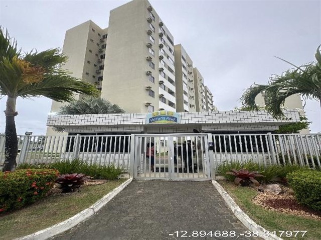Apartamento - lauro de freitas | bahia