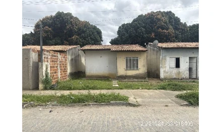 Copacabana patrimonial e locadora ltda