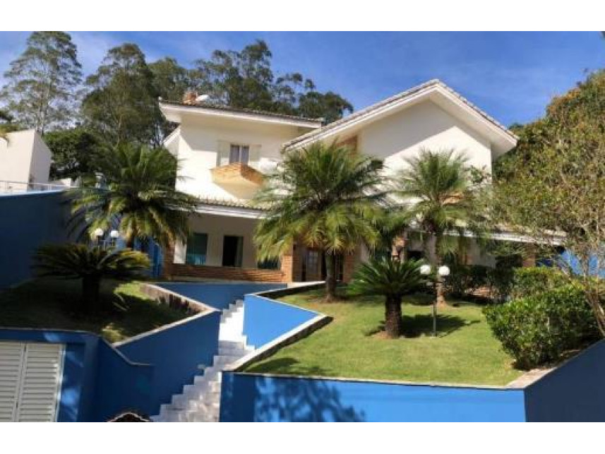 Casa à venda em leilão