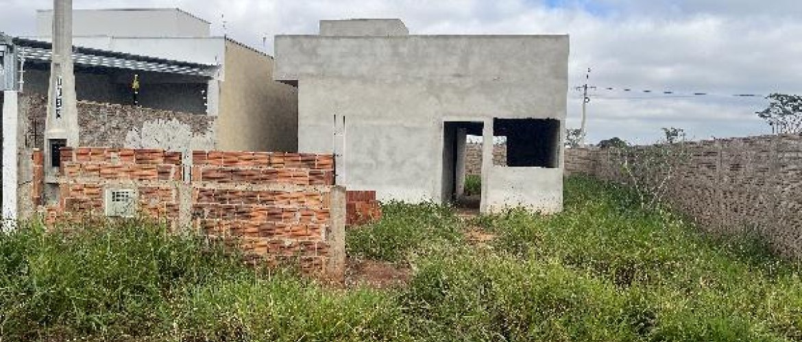 CASA DE LEILÃO DA CAIXA, NO BAIRRO JARDIM DAS OLIVEIRAS, NA CIDADE SÃO JOSÉ DO RIO PRETO, NO ESTADO SP, 2 QUARTOS