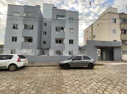 Apartamento - 45,78m² de área privativa, com vaga de garagem - luzerna/sc