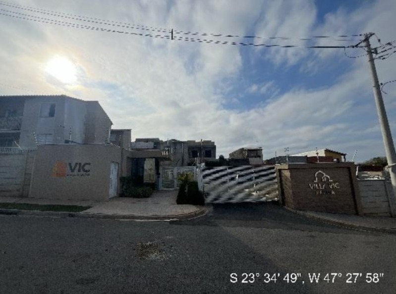Apartamento - villa vic votorantim cond parma - votorantim/sp