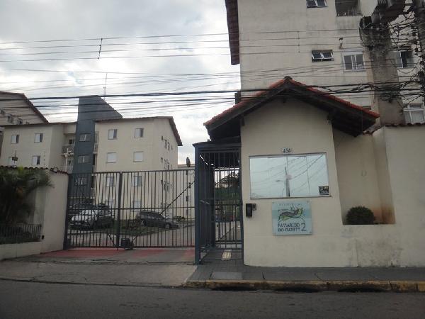 Residencial passaredo do itapety ii