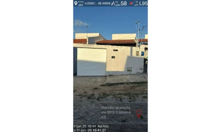 Residencial bromelia