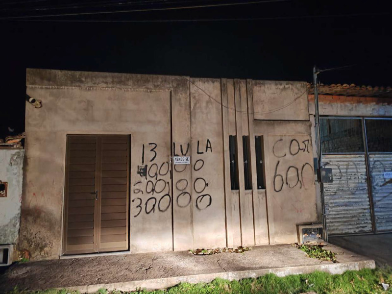 LEILÃO DO TRIBUNAL DE JUSTIÇA DE SERGIPE - COMARCA MALHADOR/SE - Lote 001 (ID 84846)