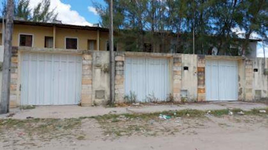 Apartamento - malcozinhado - horizonte/ce