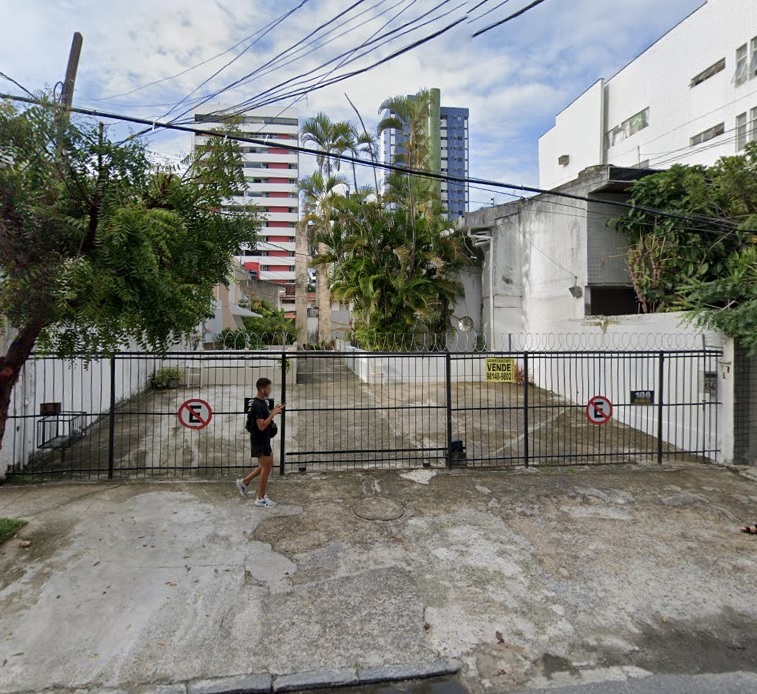 Alienação fiduciária nº 2026/970013 - pagamento à vista