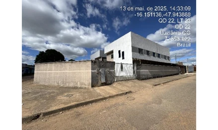 Res maria flor ladeira