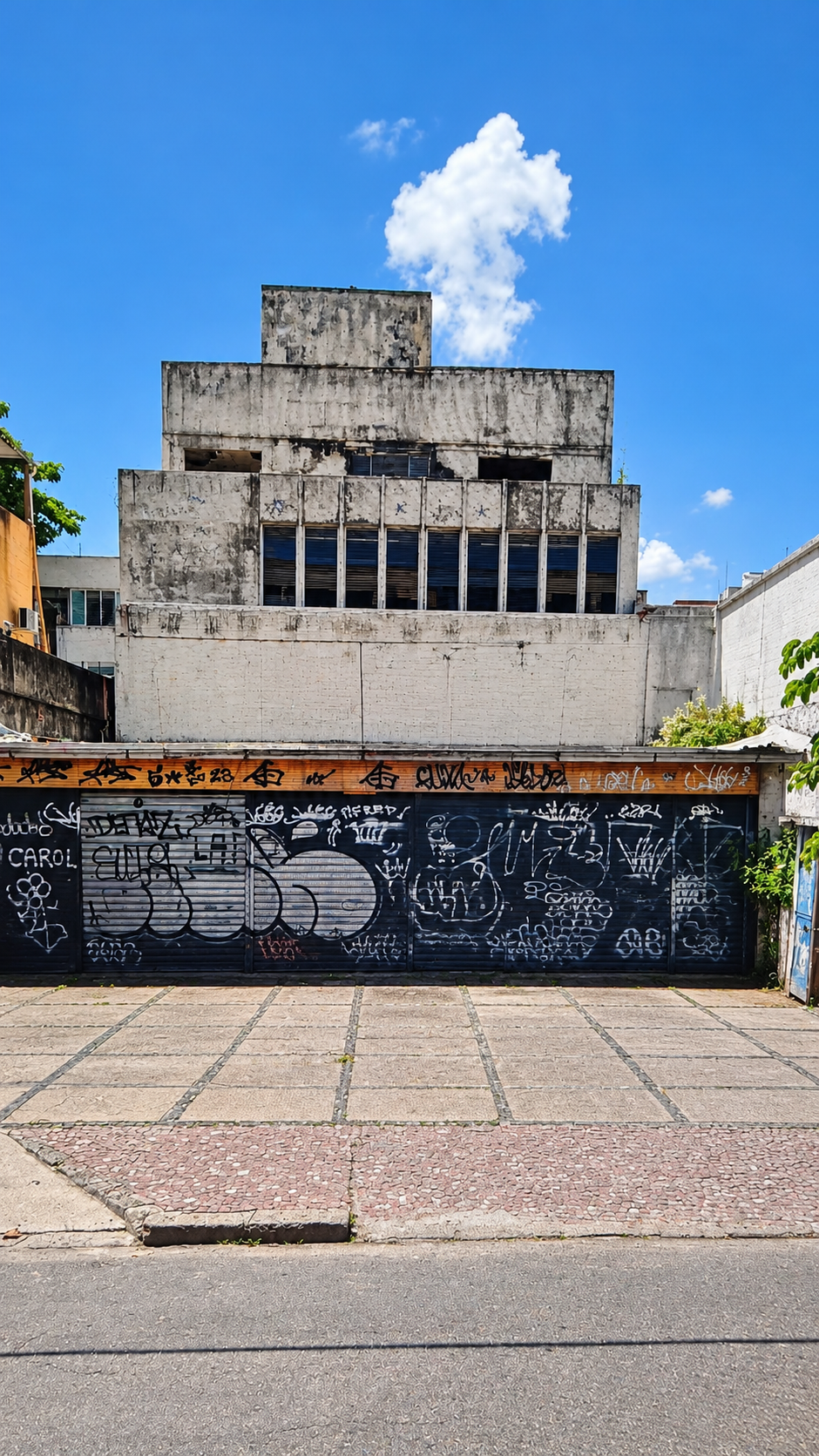 Loja 1.193 m² c/ 15 vagas na avn olegário maciel — barra da tijuca