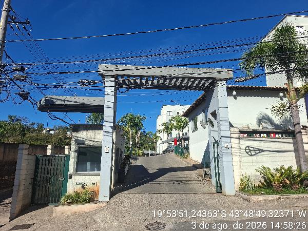 Residencial vila atlantico sabara
