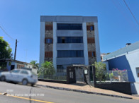 Box - 42,43m² – R. São Leopoldo - 601 - B. Primavera