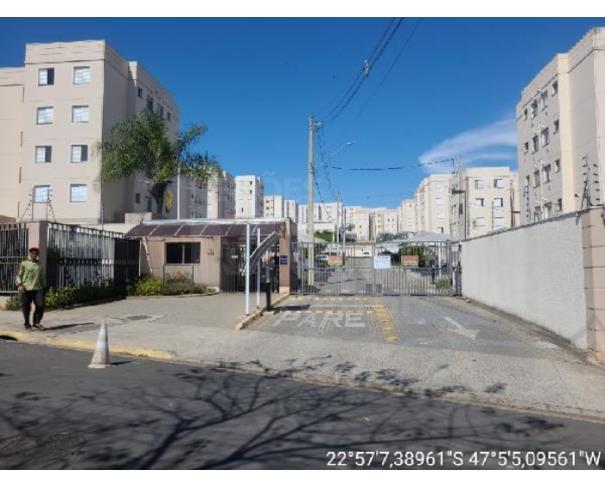 Campinas/sp — apartamento com 44,47m², (f8555538818428) apartamentos em leilão | mgl leilões