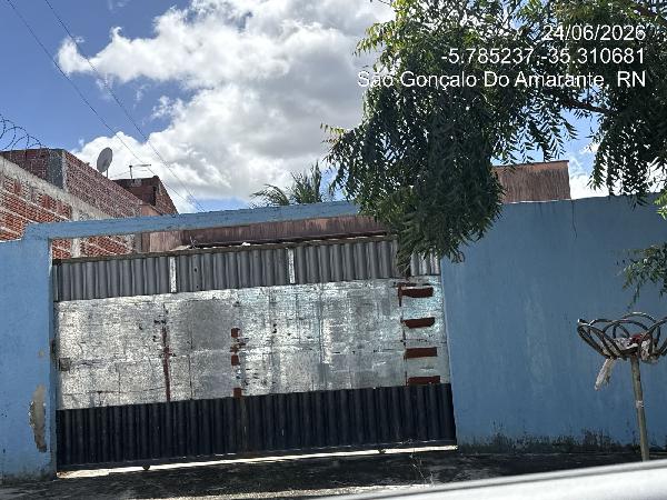Loteamento santos dumont