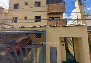 Apartamento 62m² e vaga | s.b. do campo/sp