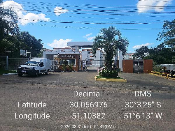 Cond clube res santa isabel