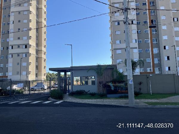 Vertice residence