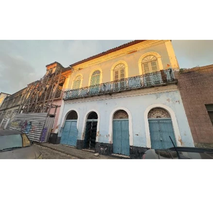 Sao luis - centro