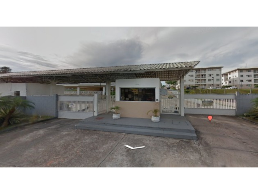 Apartamento à venda em leilão