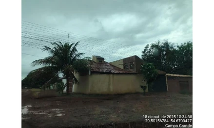 Campo grande - jardim sao conrado