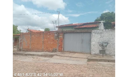 Jose de freitas - centro
