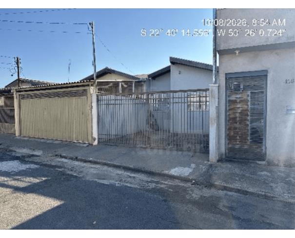 Assis/sp — casa com 58,082m², 2 quartos (f8444423101790) casas em leilão | mgl leilões