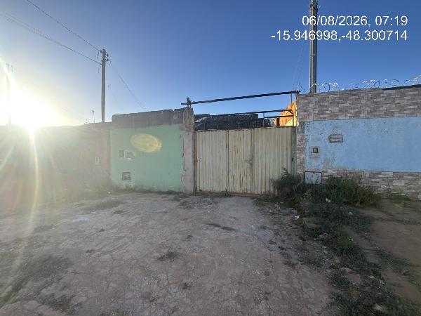 Santo antonio do descoberto - jardim ana beatriz i