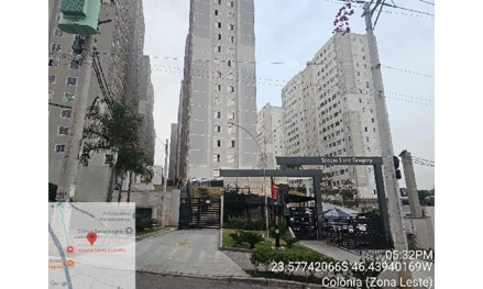 Apartamento em Leilão em São Paulo / SP - 3049950