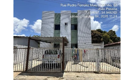 Santa rita - lot planalto s rita