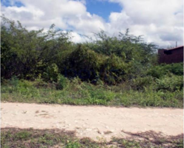 Mossoró - rn - terreno - 200,00 m²