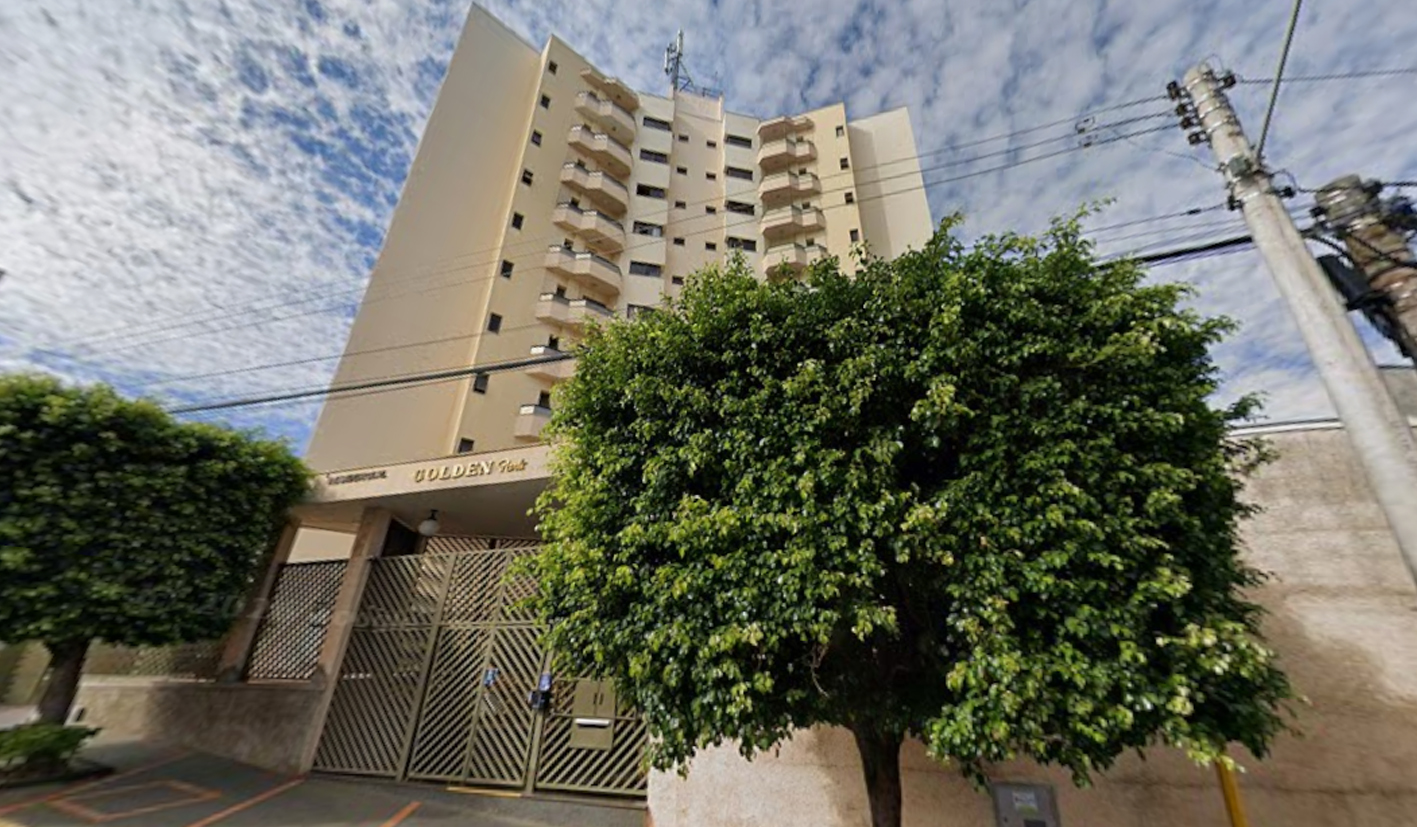 Apto em bauru/sp - jardim panorama