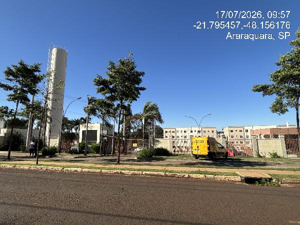 Cond res ares
