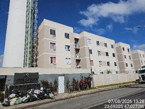 Residencial pinheiro alto - condominio 1