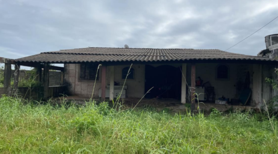Praia da juréia (sp) | casa com 385m² | veleiro de juréia - iguape (sp) | casa com 385m² | veleiro de juréia