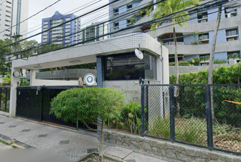 LEILÃO UNIFICADO DA JUSTIÇA DO TRABALHO DE PERNAMBUCO - Lote 008 (ID 13488)
