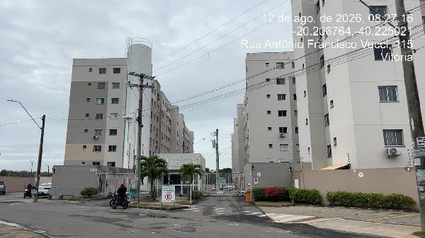Vista da reserva condominio clube