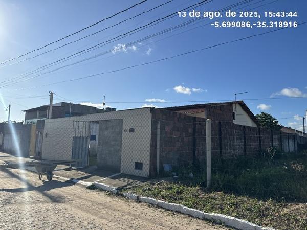 Extremoz - lot santo amaro