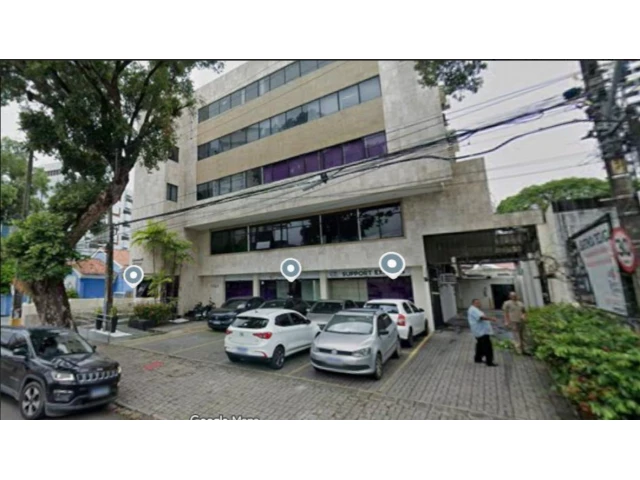 Comprei - PGFN - Recife/PE - Sala comercial 210 - 25,31m²