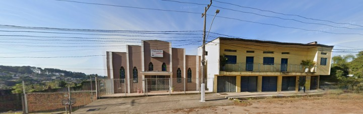 ALVORADA/RS - IMÓVEIS NA AVENIDA FREDERICO DIHL, ENTRE OS NºS 3388, 3408 E 3418, BAIRRO APARECIDA.