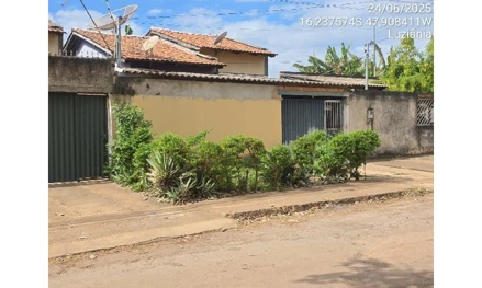 Condominio santa lourdes