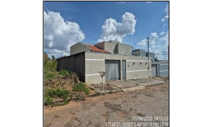 Caldas novas - residencial recanto de caldas