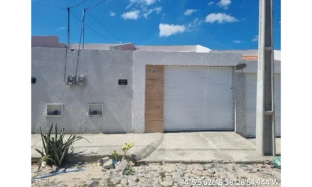 Residencial baturité