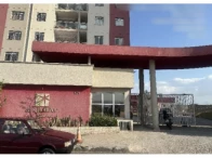 Apartamento - 44,93m² - Volta Redonda/RJ