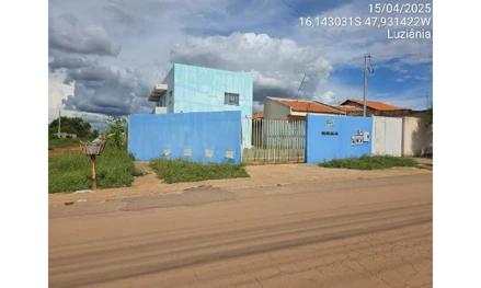 Condominio rtp viii