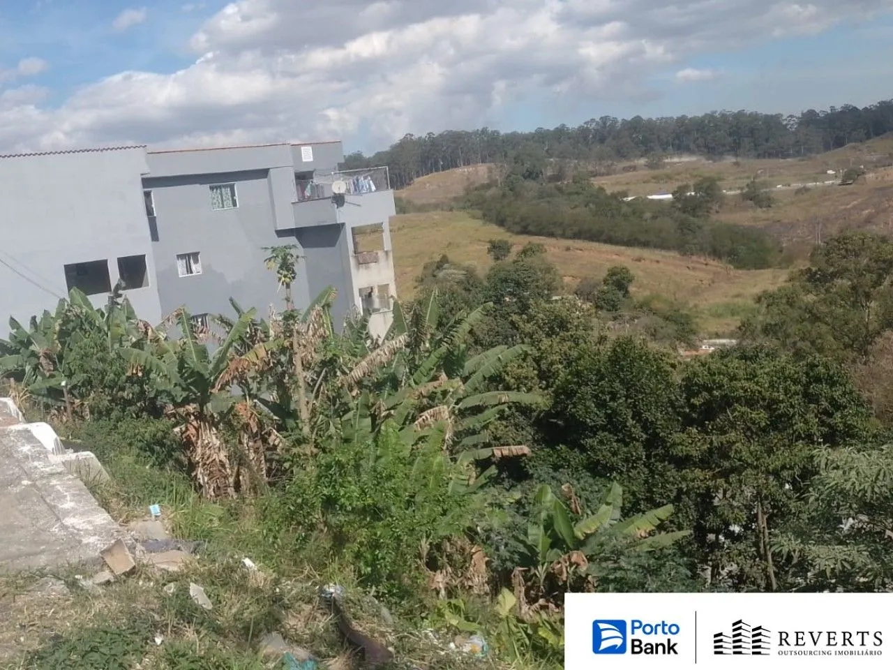 Terreno em São Paulo/SP