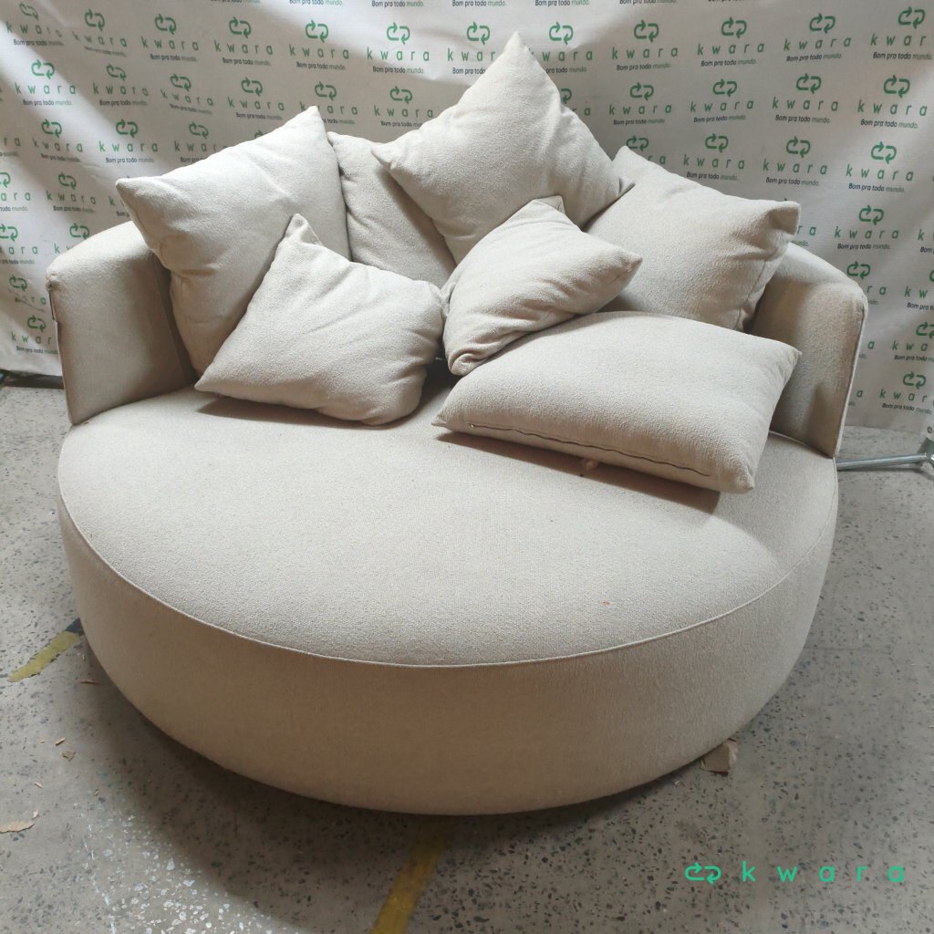 Chaise Saint Moritz - Breton