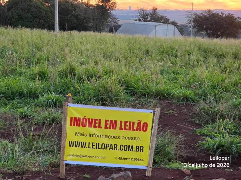 Imóveis Rurais e Urbanos - Lote 033 (ID 1802)