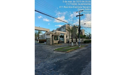Residencial reserva jardim america