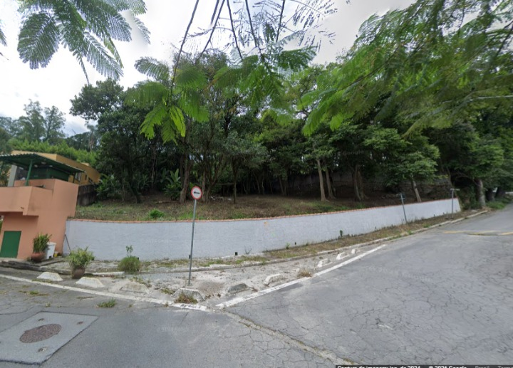 Lote 9: terreno com 2.000,00 m² - morumbi são paulo sp