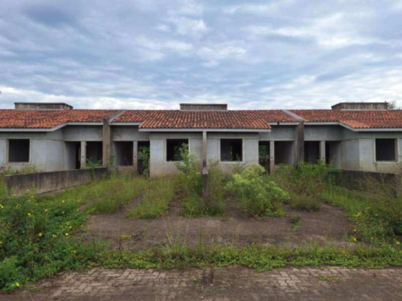 Leilão Judicial - Lote 030 (ID 14636)