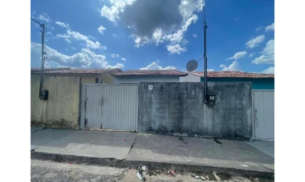 Residencial ilha park ii